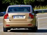 Volvo S40 2 0D 2007 года